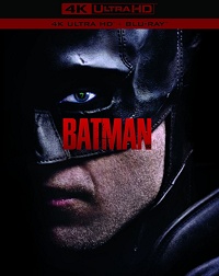 Matt Reeves ‹Batman (4K)›
