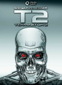 James Cameron ‹Terminator 2: Dzień Sądu›