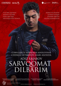 Sarwar Karimow ‹Topólko moja w czerwonej chusteczce›