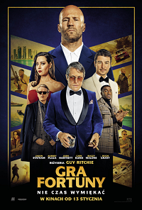 Guy Ritchie ‹Gra fortuny›