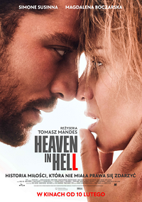 Tomasz Mandes ‹Heaven in Hell›