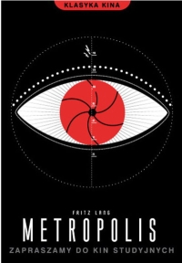 Fritz Lang ‹Metropolis›