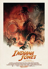James Mangold ‹Indiana Jones i artefakt przeznaczenia›