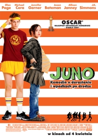 Jason Reitman ‹Juno›