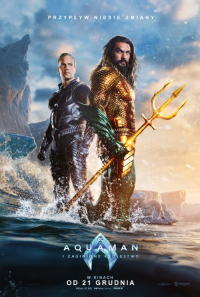 James Wan ‹Aquaman i zaginione królestwo›