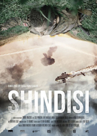 Dito Cincadze ‹Shindisi›