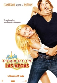 Tom Vaughan ‹Co się zdarzyło w Las Vegas›