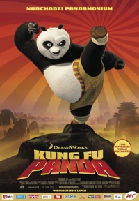 Mark Osborne, John Stevenson ‹Kung Fu Panda›