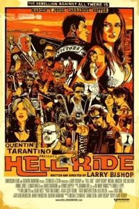 Larry Bishop ‹Hell Ride›