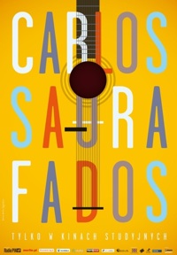 Carlos Saura ‹Fados›
