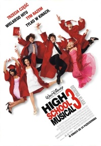 Kenny Ortega ‹High School Musical 3: Ostatnia klasa›