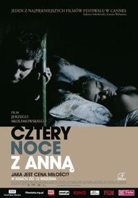 Jerzy Skolimowski ‹Cztery noce z Anną›