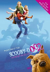 Raja Gosnell ‹Scooby-Doo 2: Potwory na gigancie›