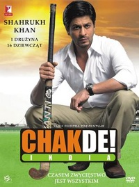 Shimit Amin ‹Chak De! India›