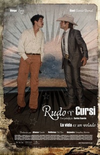 Carlos Cuarón ‹Rudo i Cursi›