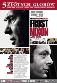 Ron Howard ‹Frost/Nixon›