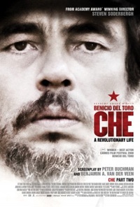 Steven Soderbergh ‹Che: Guerrilla›