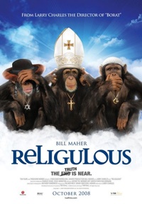 Larry Charles ‹Religulous›