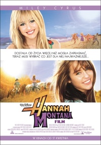 Peter Chelsom ‹Hannah Montana Film›