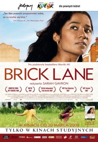 Sarah Gavron ‹Brick Lane›