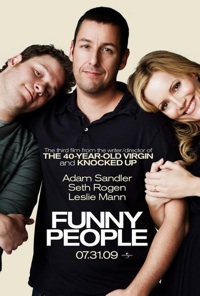 Judd Apatow ‹Funny People›