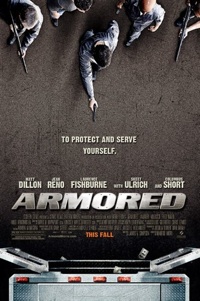 Nimród Antal ‹Armored›