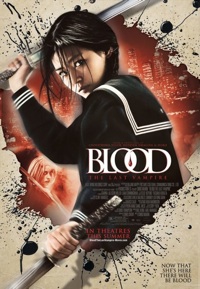 Chris Nahon ‹Blood: The Last Vampire›