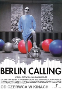 Hannes Stöhr ‹Berlin Calling›