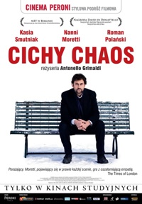 Antonio Luigi Grimaldi ‹Cichy chaos›
