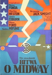 Jack Smight ‹Bitwa o Midway›