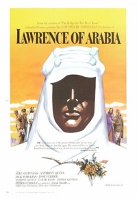 David Lean ‹Lawrence z Arabii›