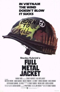 Stanley Kubrick ‹Full Metal Jacket›