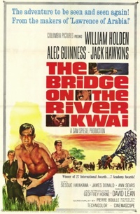 David Lean ‹Most na rzece Kwai›