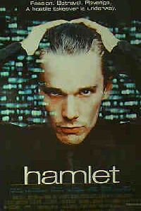 Michael Almereyda ‹Hamlet›