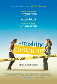 Christine Jeffs ‹Sunshine Cleaning›