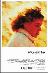 Harmony Korine ‹julien: donkey–boy›