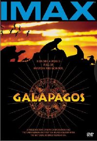 Al Giddings, David Clark ‹Galapagos›