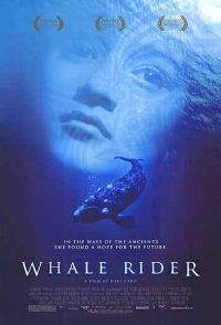 Niki Caro ‹Jeździec wielorybów›