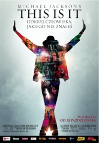 Kenny Ortega ‹Michael Jackson's This Is It›