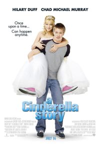 Mark Rosman ‹A Cinderella Story›