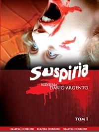 Dario Argento ‹Suspiria›
