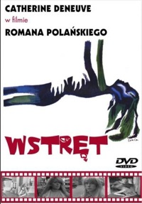 Roman Polański ‹Wstręt›