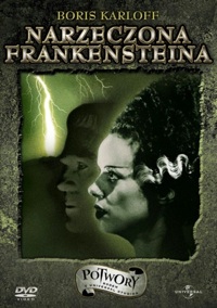 James Whale ‹Narzeczona Frankensteina›