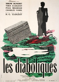 Henri-Georges Clouzot ‹Widmo›