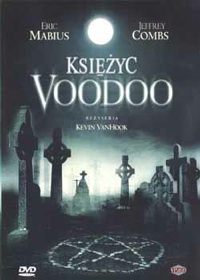 Kevin VanHook ‹Księżyc Voodoo›