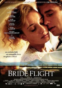 Ben Sombogaart ‹Bride Flight›
