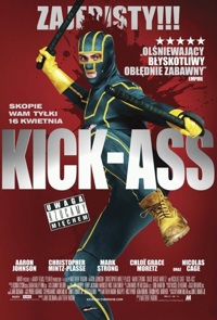 Matthew Vaughn ‹Kick-Ass›