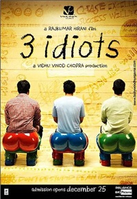 Rajkumar Hirani ‹3 Idiots›