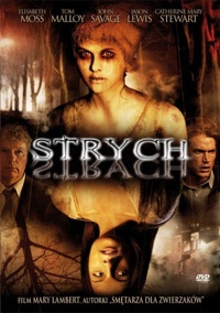 Mary Lambert ‹Strych›