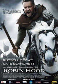 Ridley Scott ‹Robin Hood›